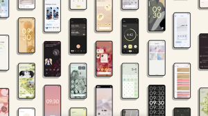 material design 3